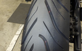 YAMAHA YZF-R25 2018 RG10J