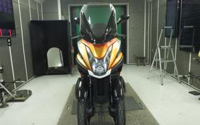 YAMAHA TRICITY 125 SE82J