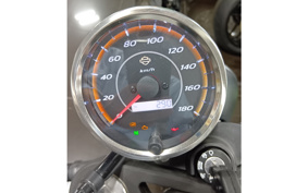 HARLEY X350 2023 W3C