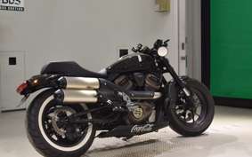 HARLEY RH1250S 2023