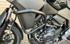 SUZUKI STROM 250 DS11A