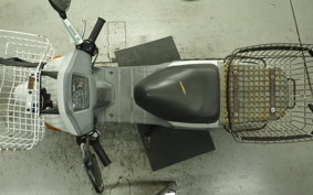 YAMAHA GEAR 2012 UA03J