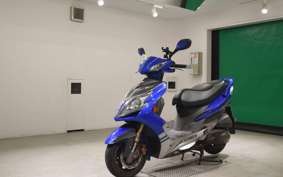 KYMCO RACING KING 180 FI 2017