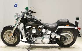 HARLEY FLSTF 1450 2002