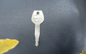 SUZUKI LET`S CA4AA