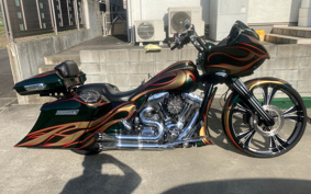 HARLEY FLTRXS 2015 KTM
