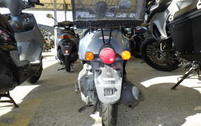 HONDA TODAY 2025 AF61