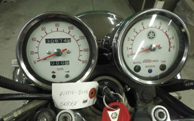 YAMAHA SR400 Gen.3 2005 RH01J