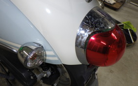 YAMAHA VINO 50 Gen.4 AY02