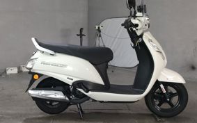SUZUKI ADDRESS V125 DP12H