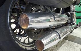 HARLEY FLSTN 1580 2013