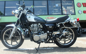 YAMAHA SR400 FINAL ED 2022 RH16J