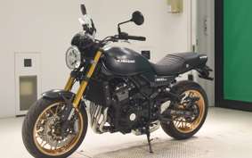 KAWASAKI Z900RS SE 2025 ZR900K