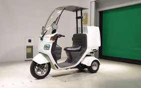 HONDA GYRO CANOPY TA03