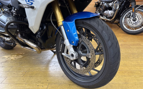 BMW R1200RS 2016 0A05