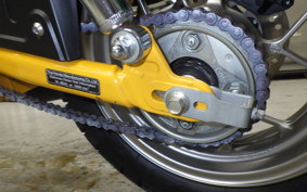 HONDA MONKEY 125 2025 JB02