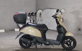 SUZUKI LET'S CA4AA