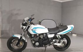 YAMAHA XJR400 1995 4HM