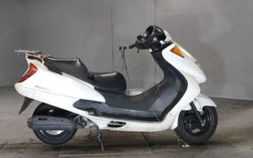 HONDA FORESIGHT MF04