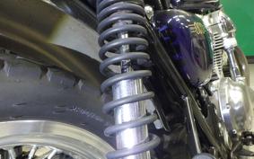 KAWASAKI W800 2014 EJ800A