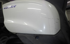 YAMAHA GEAR Gen.2 2022 UA06J