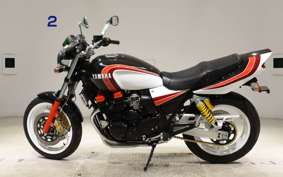 YAMAHA XJR400<ﾌ･ﾀﾞ> 4HM