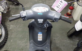 SUZUKI LET's 4 CA45A