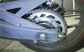 YAMAHA YZF-R25 A RG10J