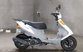 SUZUKI ADDRESS V125 CF46A