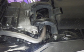 HONDA LEAD 125 2003 JF45