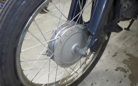 HONDA C90 SUPER CUB E HA02