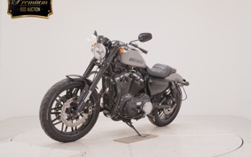 HARLEY XL1200CX 2018
