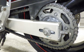 HONDA HORNET 250 2013 MC31