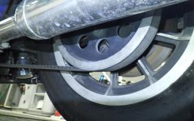 HARLEY FLHTC 1340 1989
