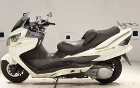 SUZUKI SKYWAVE 400 S 3 2008 CK44A
