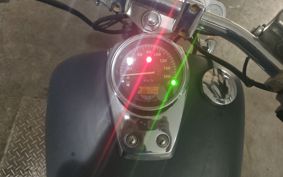 HONDA SHADOW 400 SLASHER 2000 NC40
