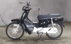 HONDA SUPER CUB110 JA10