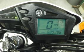 YAMAHA SEROW 250 Gen.2 DG17J