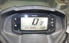 SUZUKI BURGMAN125