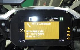 BMW R1250GS 2019