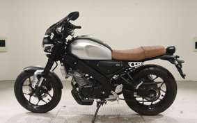 YAMAHA XSR155 2022