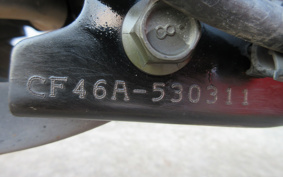 SUZUKI ADDRESS V125 CF46A