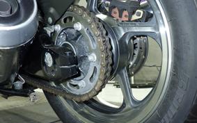 KAWASAKI ZEPHYR 1100 2007 ZRT10A