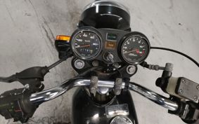 HONDA CB50 S AC02