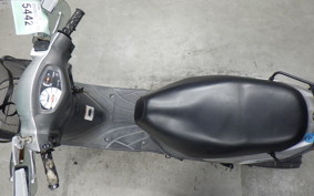 SUZUKI ADDRESS V125 G 2009 CF46A