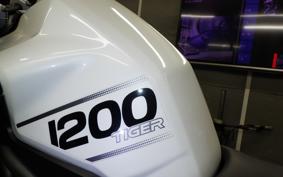 TRIUMPH TIGER 1200 XRT 2018