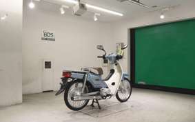 HONDA C50 SUPER CUB AA04