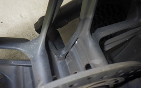 HONDA FORZA 250 1999 MF15