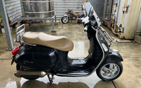 VESPA GTS250