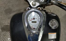 YAMAHA DRAGSTAR 400 CLASSIC VH01J